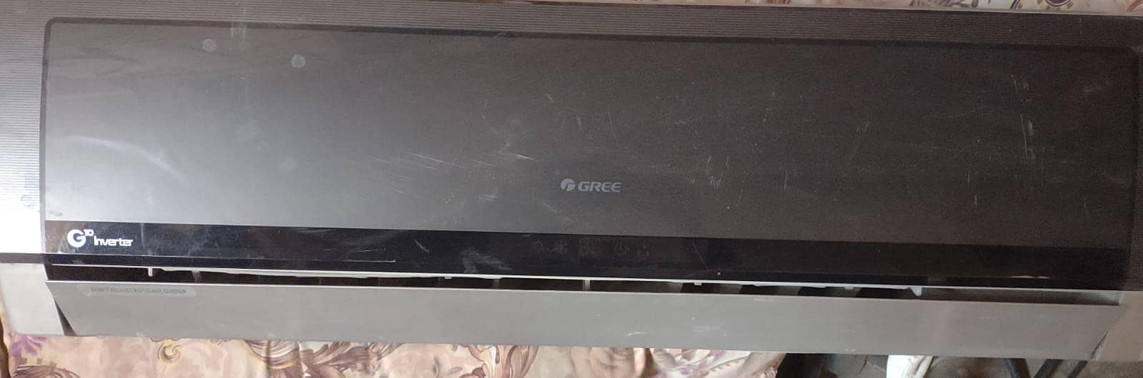gree ac 2