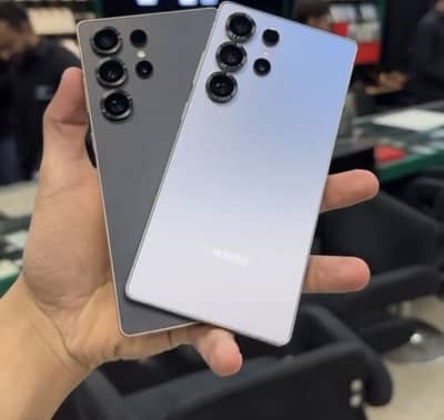 Samsung S25 Ultra