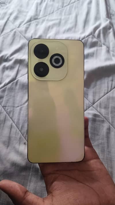 Infinix Smart 8 Pro