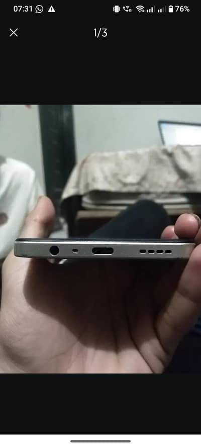 Realme C53