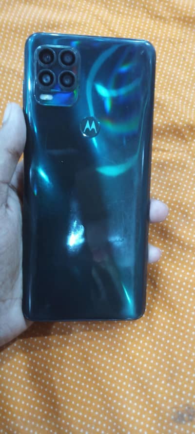 Motorola Moto G Stylus 5G