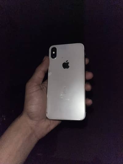 Apple iPhone X 64 GB IN Reasonable Price