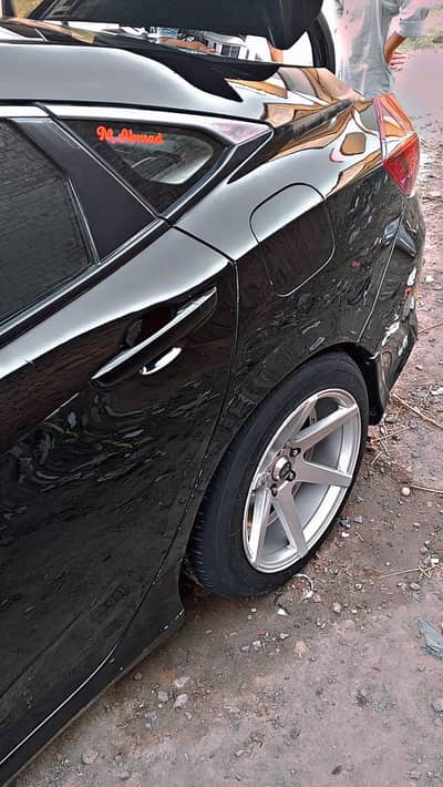 rim for sell exchange possible only civic 19 20 modal