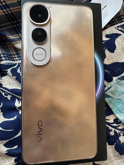 Vivo V50 Lite