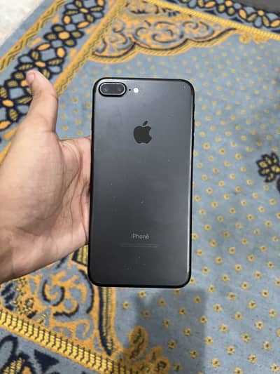 iPhone 7 Plus Pta Approved