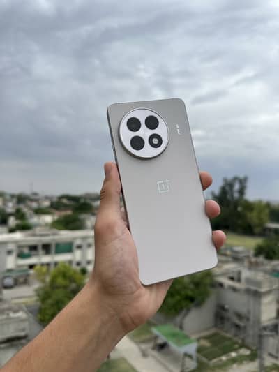 One Plus 13 r offical pta dual sim