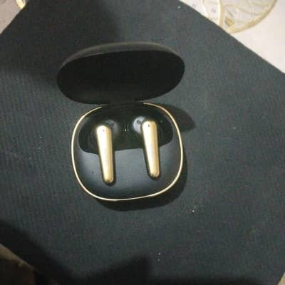 Ronin Ear Buds