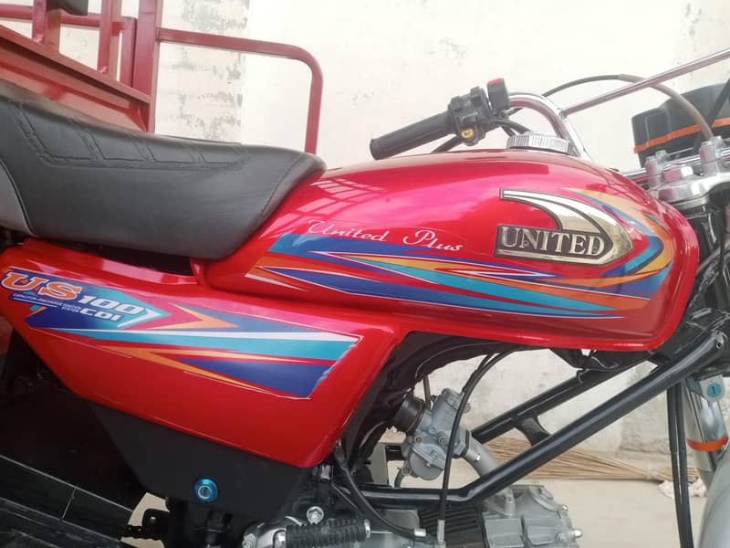 100cc mini loader 0