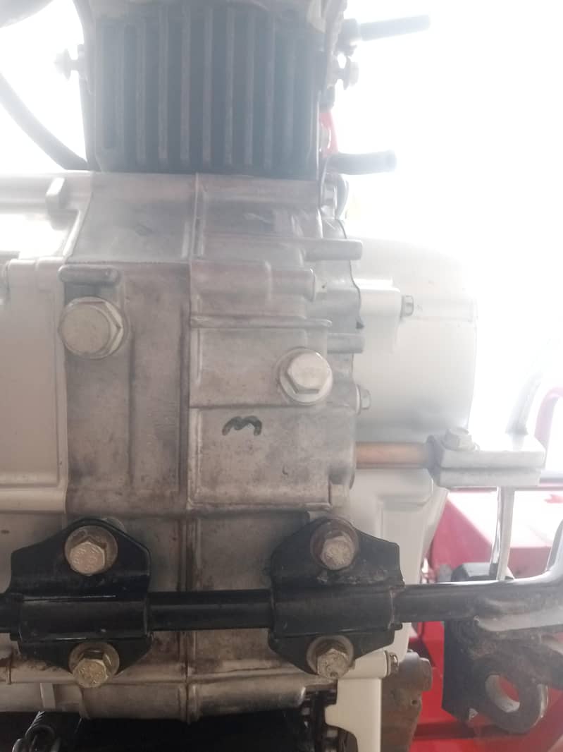 100cc mini loader 8