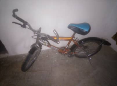 cycle for sale chakwal