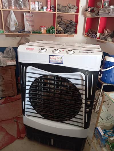 super Asia air cooler for sale