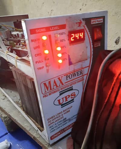 ups 1500watt 24v