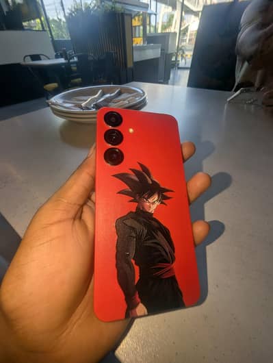 Samsung Mobile S25