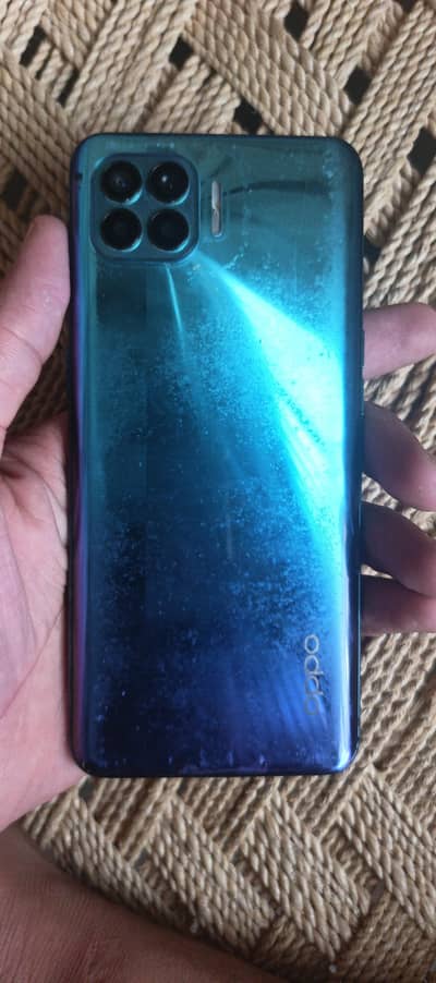 OPPO F17 Pro
