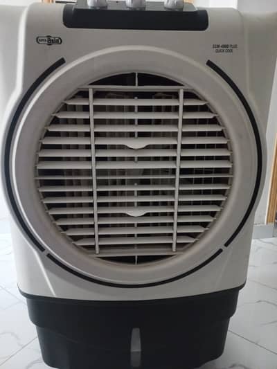 Super asia ecm 4900 plus
