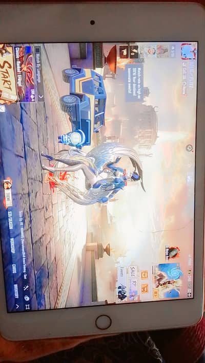 ipad mini 5 pubg 60fps 64gb