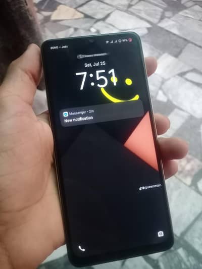 Vivo Y27s 8/128 exchange possible