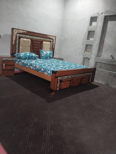 bed for sale