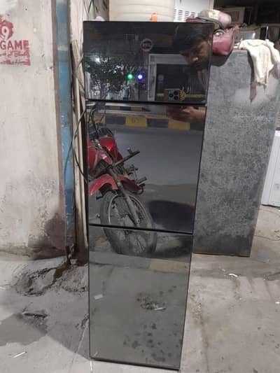pel water dispenser