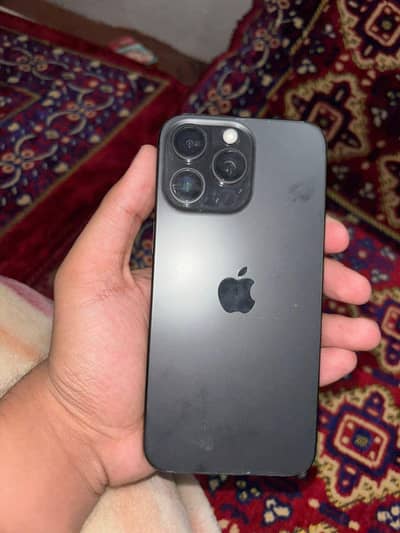 Apple iPhone 15 Pro Max
