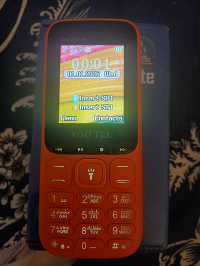 VGOTEL Esy 200 Lite