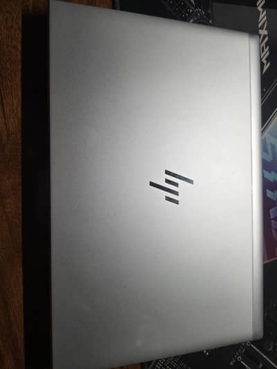 HP Elitebook 840 G7 – i7 10th Gen – 16GB RAM – SSD / NVME
