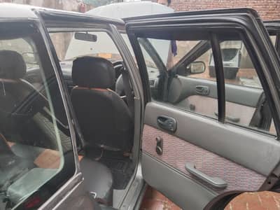 Suzuki Cultus VXR 2010