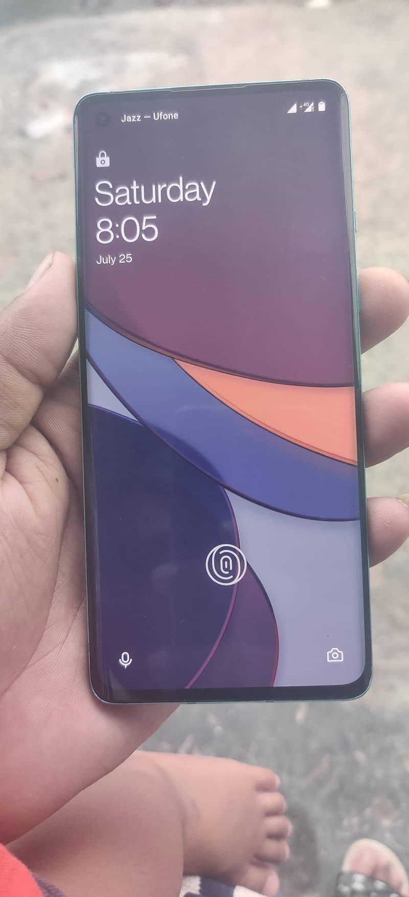 oneplus mobile 8 2