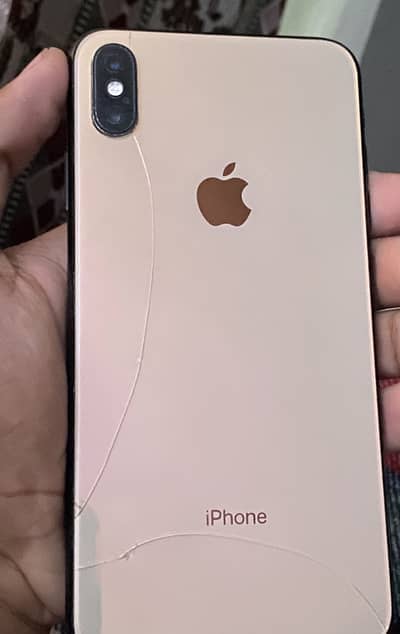 Apple iPhone XS Max 64 gb
