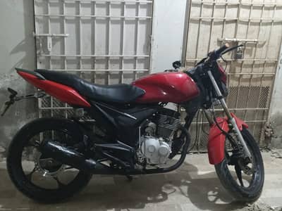 SP Archi 150