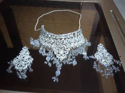 complete choker set