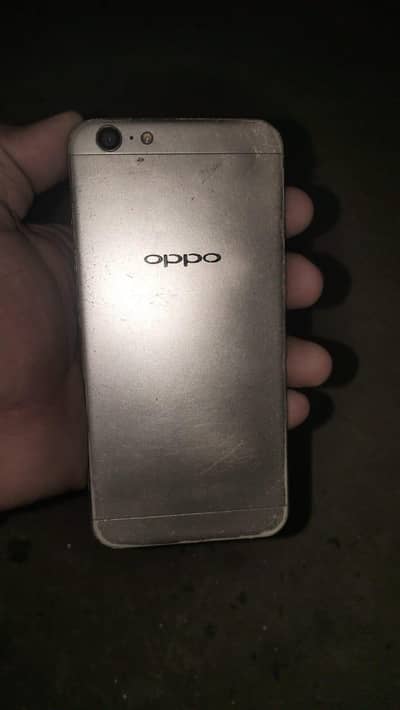oppo a57  pta aprove