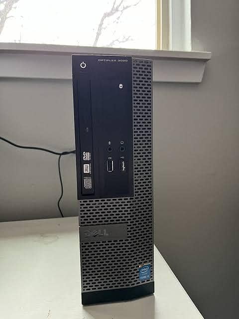 Dell Optiplex 0