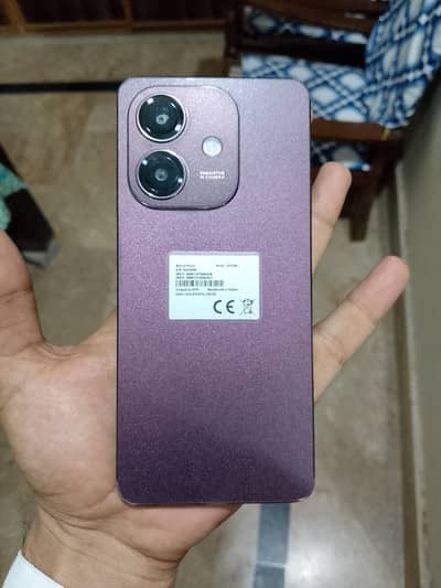 OPPO A5i