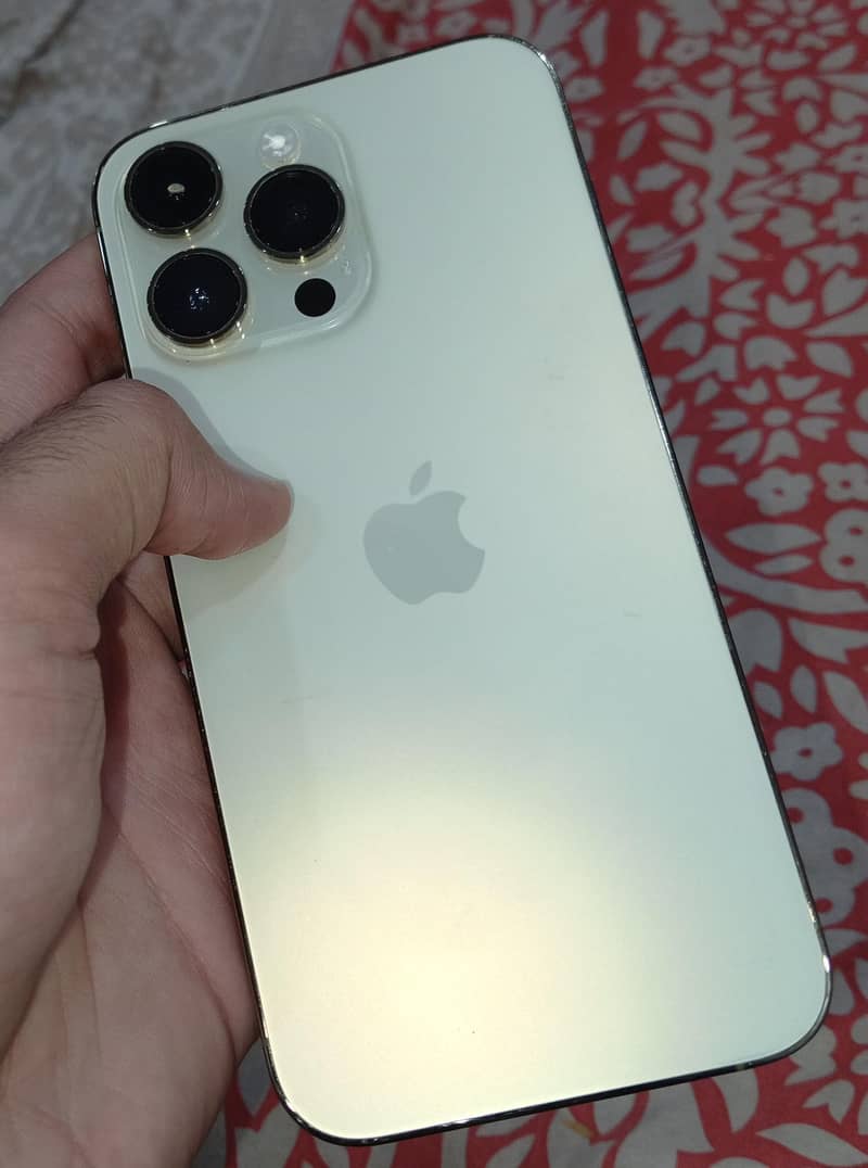 iPhone 14 Pro Max 0