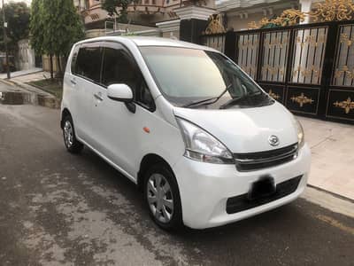 Move  12/15 just like a new car