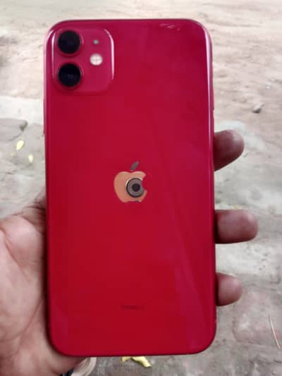 Apple iPhone 11