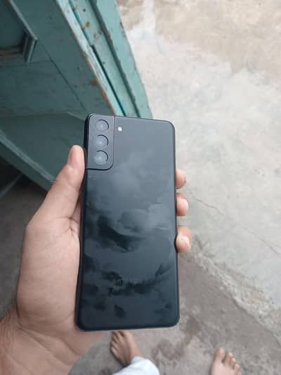 Samsung Mobile S21 Plus