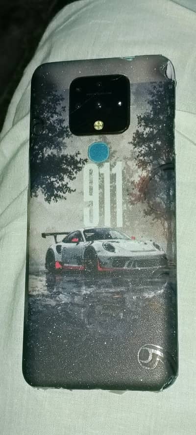 Tecno CAMON 16 SE
