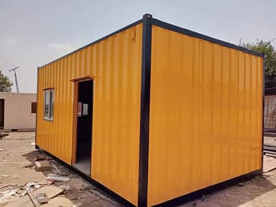 office container|toilets|washroom|guard room|shed|storage|portable|dog