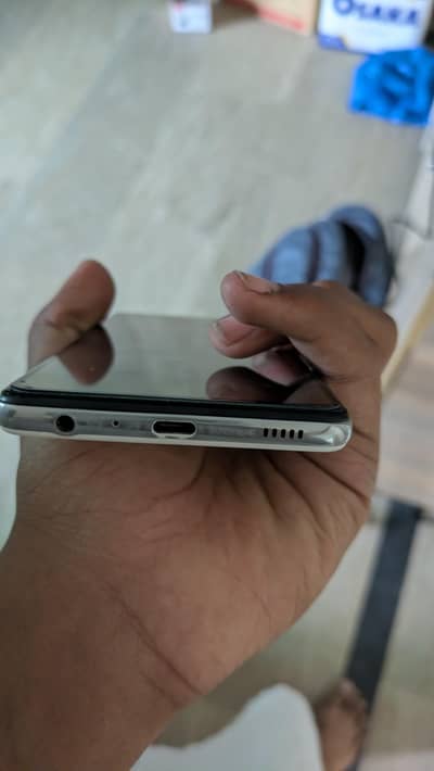 Samsung Mobile A52
