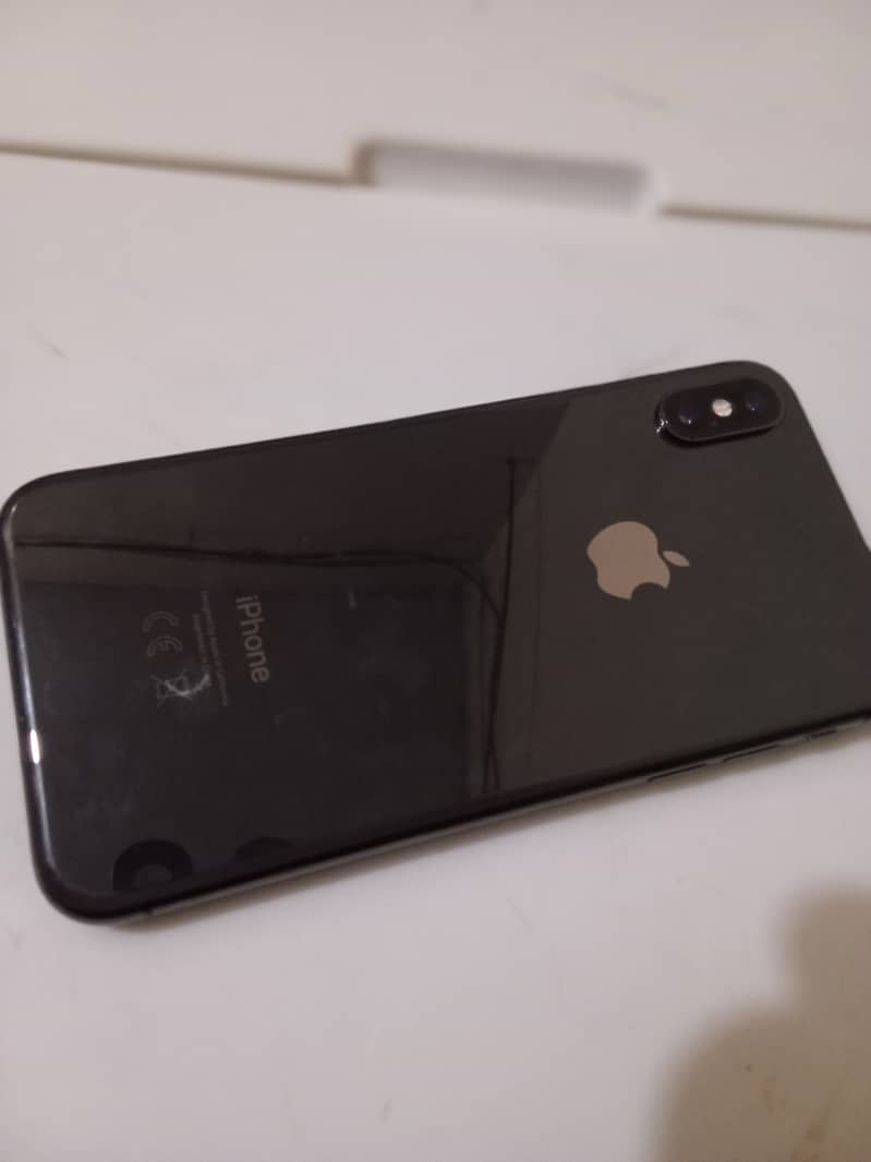 Apple iPhone X 0
