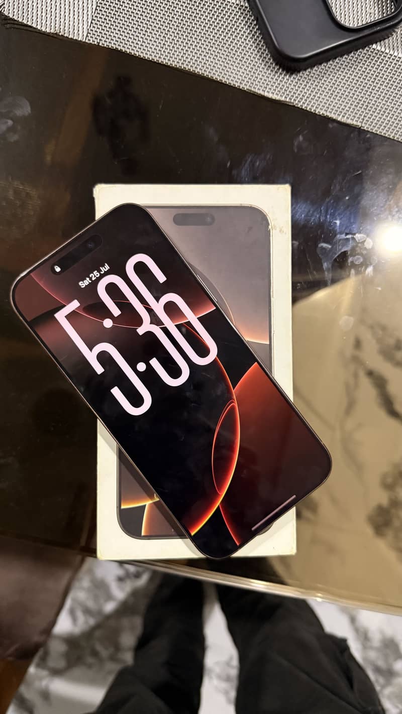 iphone 16 pro max 3