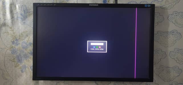 Samsung pc led