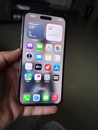 Apple iPhone 14 Pro Max