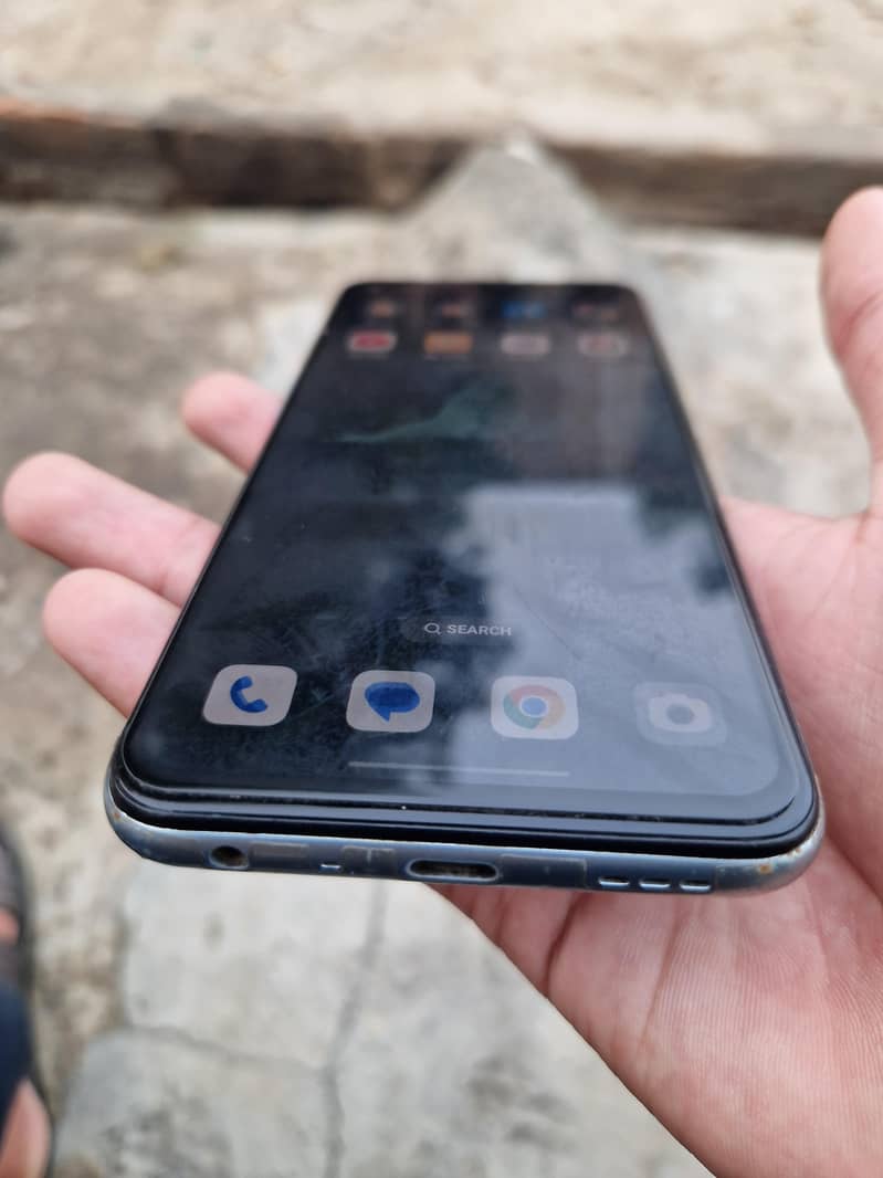 OPPO A76 5