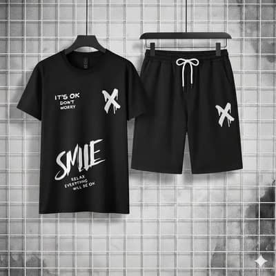 Men's track suit in good quality with cash on delivery