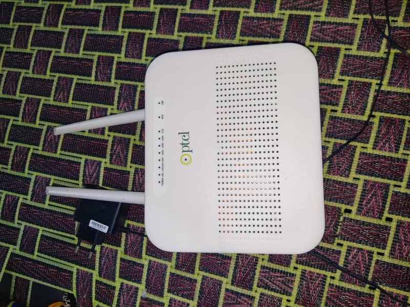 PTCL Device 0