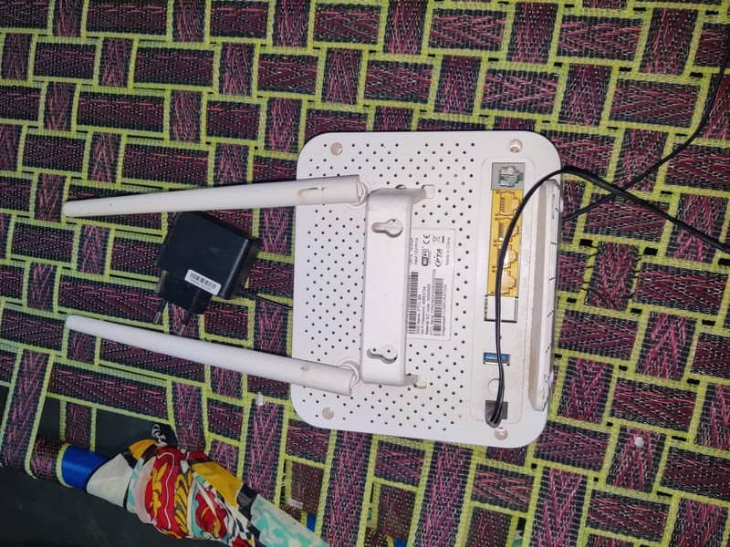 PTCL Device 1