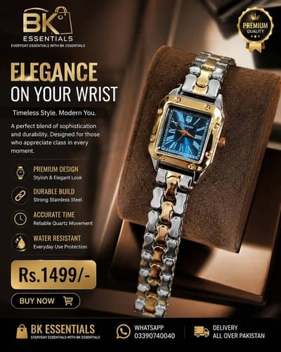 Lot watch premium quality